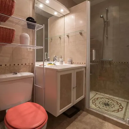 아파트 Le Vintage - 300m - Wifi - Parking