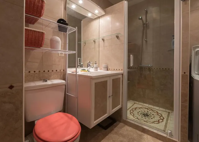 Apartman Le Vintage - 300m - Wifi - Parking